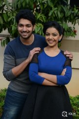 Padesave Movie Trailer Launch